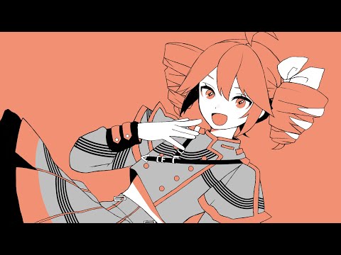 【Covered by 重音テトSV】夏の魔法 / *Luna
