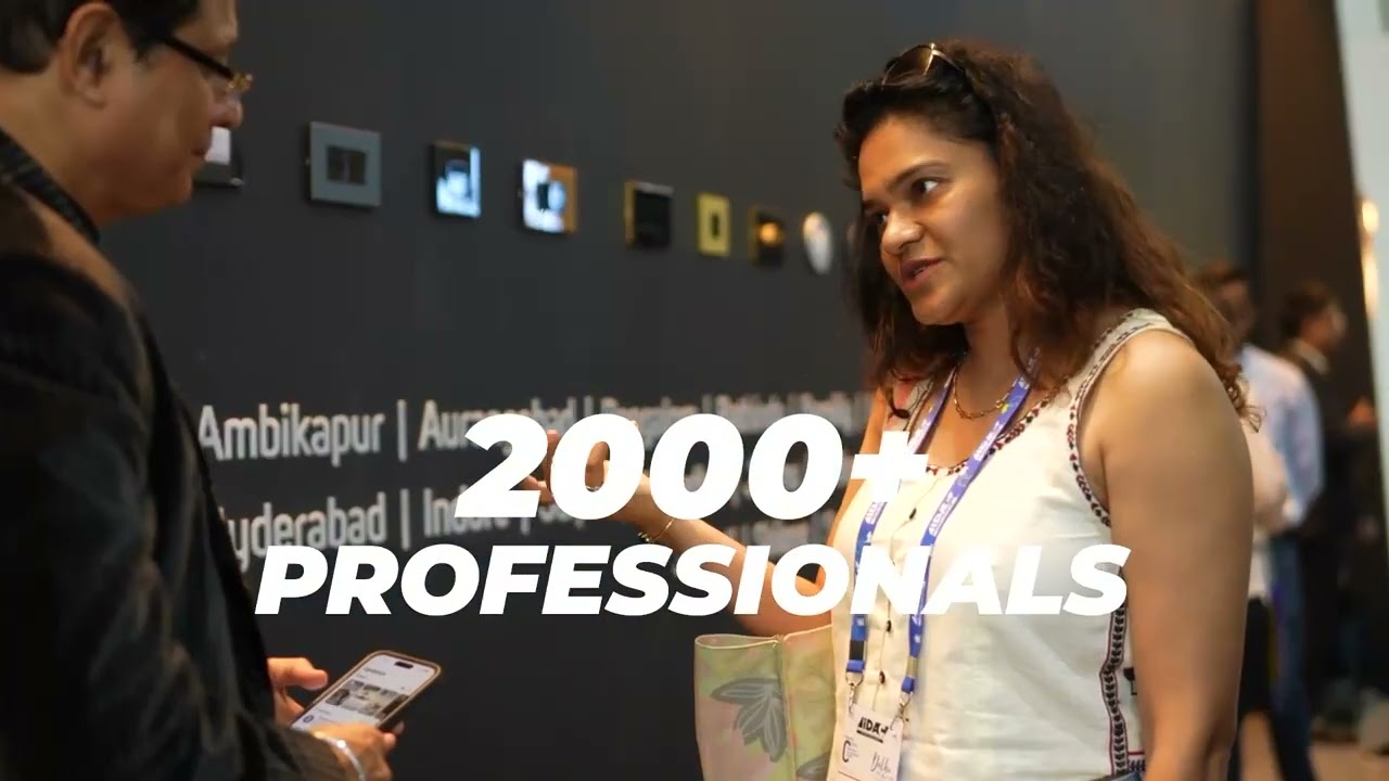 Innovation, Inspiration & Impact: Day 3 Wraps Up an Unforgettable iDAC Delhi Experience