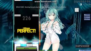 Osu!mania Helblinde - Gateway to Psycho [4K Psycho Streams] 5.15*