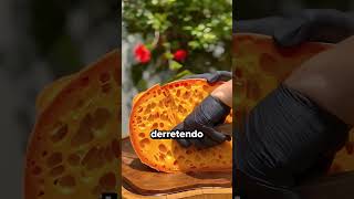 Is this cheese tasty? #curiosities