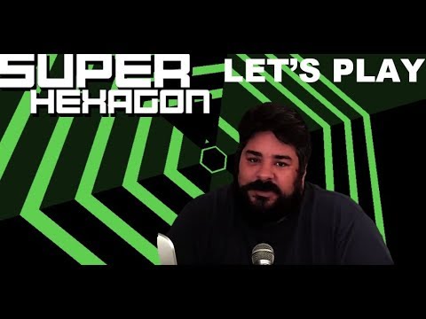 super hexagon free to play super hexagon free to play