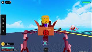 Sbbfsoloing Death Modespooky Scarywith Surge Diver