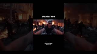 Хочешь попробовать создать такое же видео? Промпт и нейросеть в шапке профиля