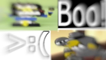 All my videos but it