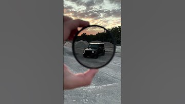 Why Every Photographer Needs a CPL Filter | REFLECTLENS