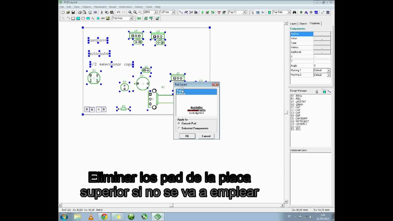 diptrace tutorial youtube diptrace tutorial youtube