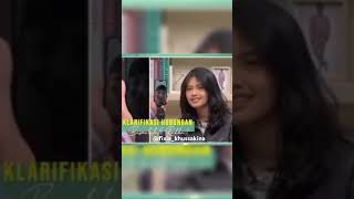 Liat maLa rakha aa irfan lagi lagi ikut salting guys🫵💃🤭🫶🏻#basmalahrakha #foryourpagi #fyptrans7