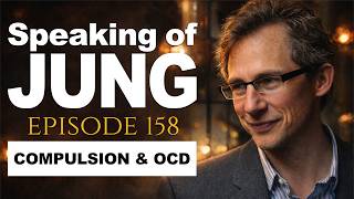 Jungian psychoanalyst Morgan Stebbins D.Min. | Transforming Compulsion & OCD | Speaking of Jung #158