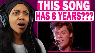 I'M OBSESSED!!!! | HALL & OATES ' I CAN'T GO FOR THAT'  REACTION
