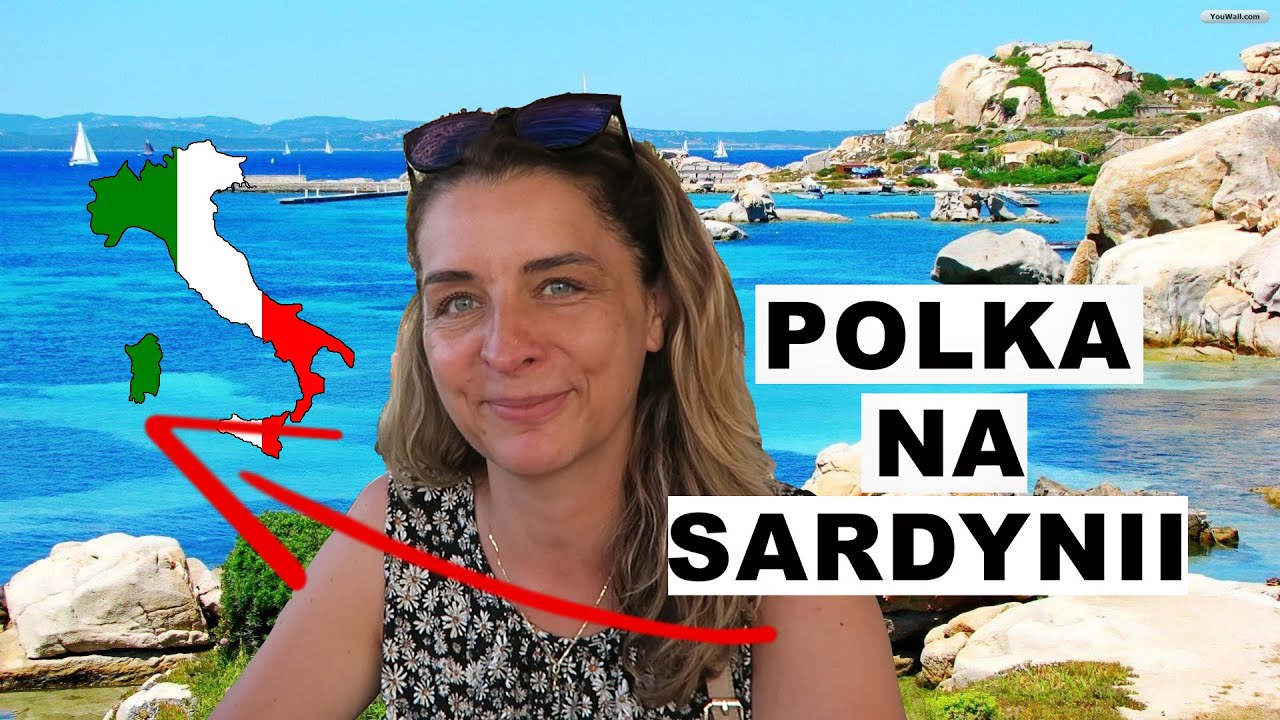 Wakacje na Sardynii