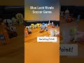 World Cup Training