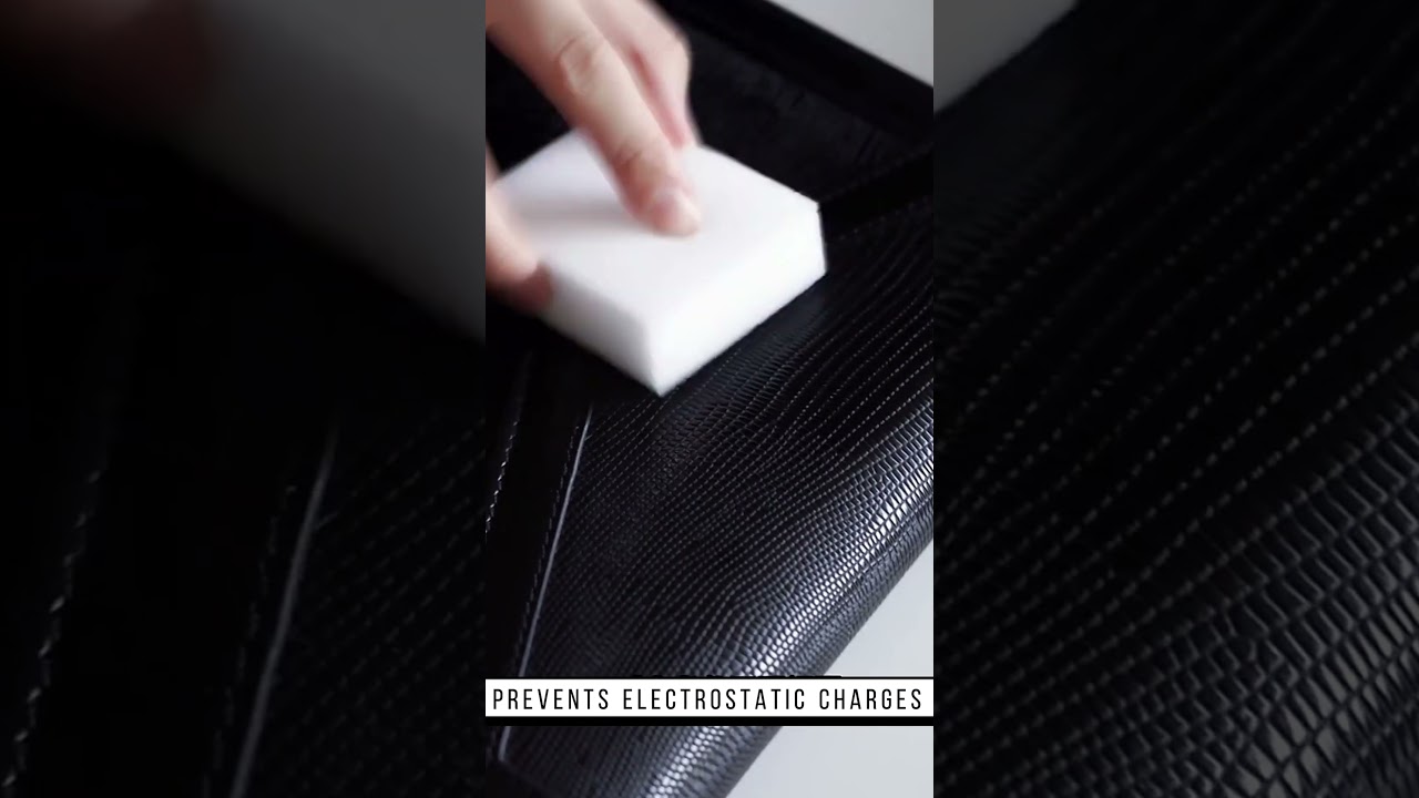 Quick Start: The Amazing Effect of Dashboard Wax