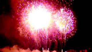Guinness World Record .... Thunder Over Louisville North Americas Largest Annual Fireworks Show