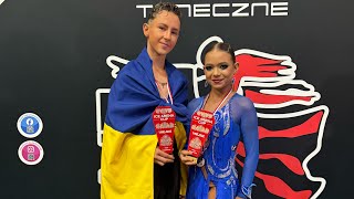 Artem And Margo Cha Cha Cha