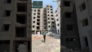 1 & 2 BHK in #panvel Starts @ ₹34 Lacs* Only! Gauri Nandan #realestate #1bhk #2bhk #dreamhome