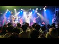 「天晴れ!原宿」3周年ライブで初披露の新曲「えいりあんず・えいりあんず」2019.07.02