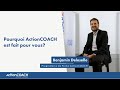Pourquoi ActionCOACH est fait pour vous? - Benjamin Dellesalle