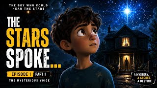 Eli Finally Discovers Who His Father Is… 👀 | Chapter 2