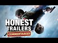 Honest Trailers Commentary | Tenet
