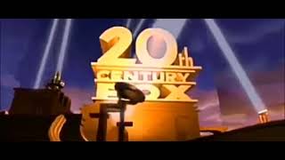 20th Century Fox 1994 CinemaScope Remake