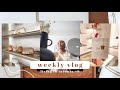 LIVING IN TORONTO #9 | HOME DECOR GIVEAWAY, SHOPPING AT FENDI, NEW DIOR BRACELET |THE ALMA CHRONICLE