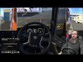 Just me driving in Japan-ETS2