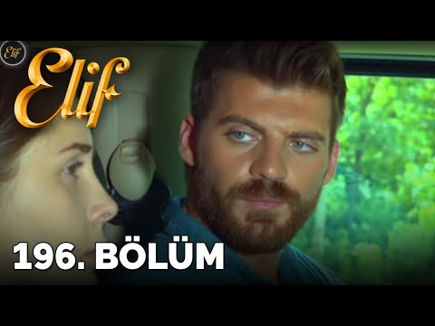Elif - 196.Bölüm (HD)
