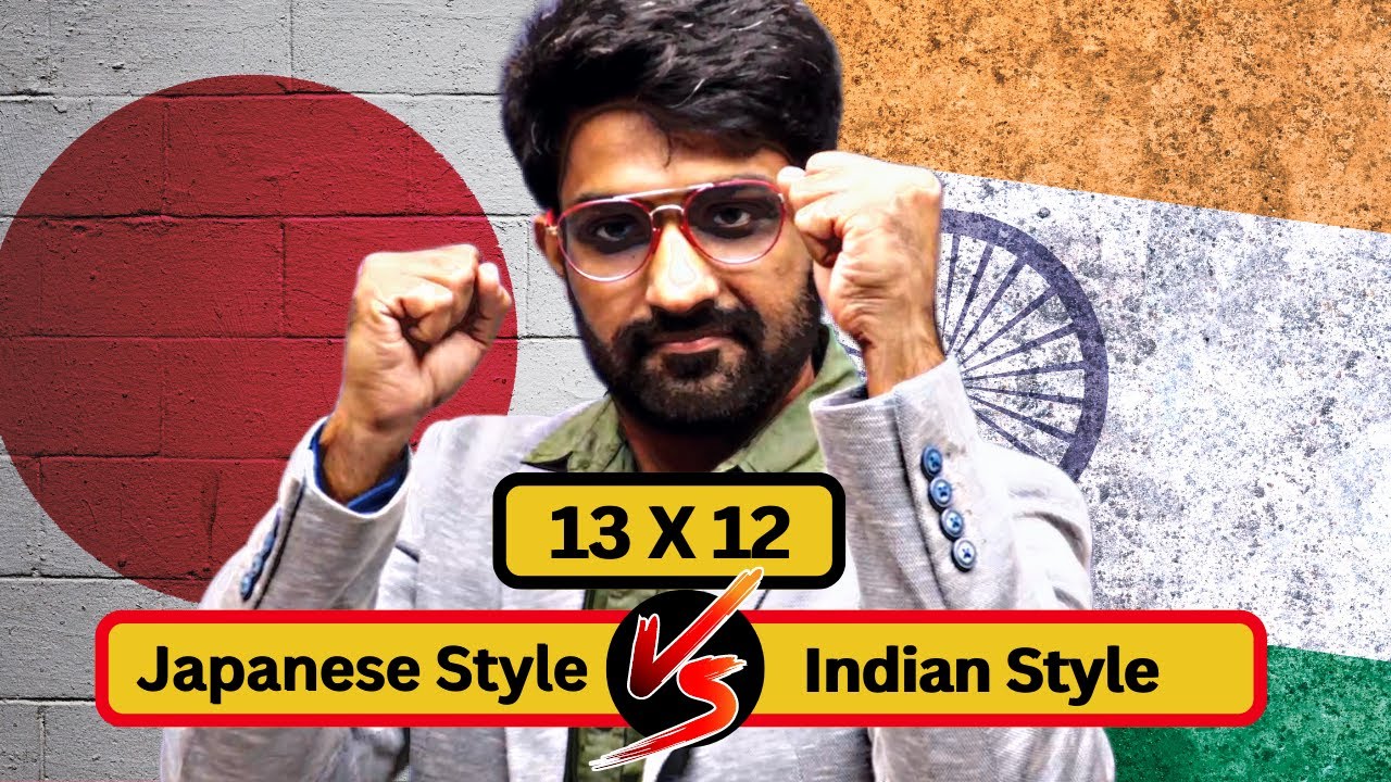 India Vs Japan || Mathematics Challenge | Indian Maths vs Japanese Maths | Aman Sir
