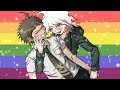 Is Nagito Gay or European?