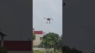 homemade drone #quadcopter #hexacopter #fpv
