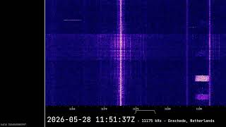 HFGCS Live - 260528-A - 11175 kHz