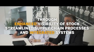 TheValueChain x Innotec - SAP S/4HANA Cloud