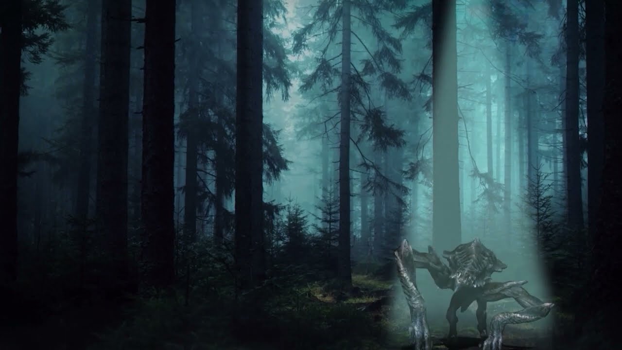 Alien - Science Fiction Sequence | VFX Breakdown