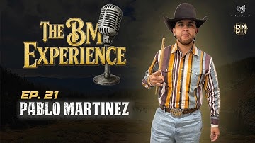 Pablo Martinez | Ep. 21 - El Plan de Adverzo Era Local