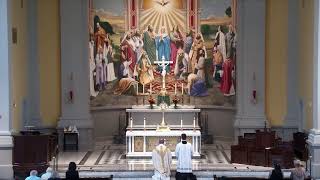 Daily Mass, July 15, 2026