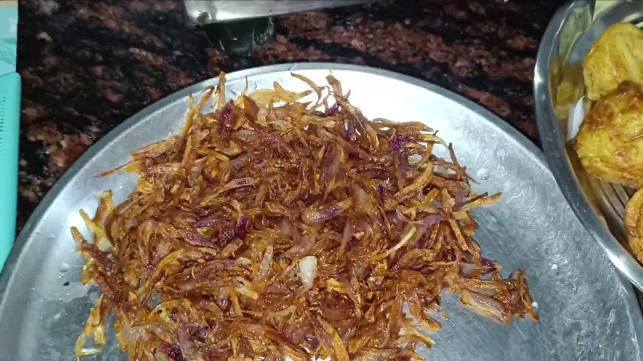 Biryani ki recipe