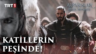 Alparslan Katillerin Peşinde - Alparslan Büyük Selçuklu 52. Bölüm