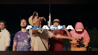 ALASKA - Schwarzkopf, Kartal, Jiyan62, Azad, Van A || Raw Season