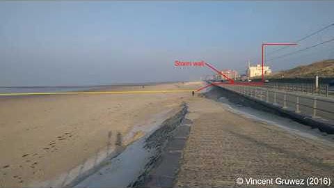 Vincent Gruwez - Towards an improved numerical modelling methodology for wave overtopping...