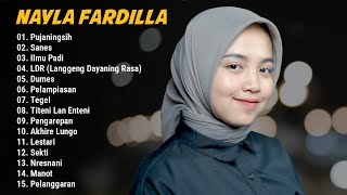 Nayla Fardila Full Album ”Pujaningsih, Sanes' - Playlist Jawa Populer 2025 | Enak Buat Tidur