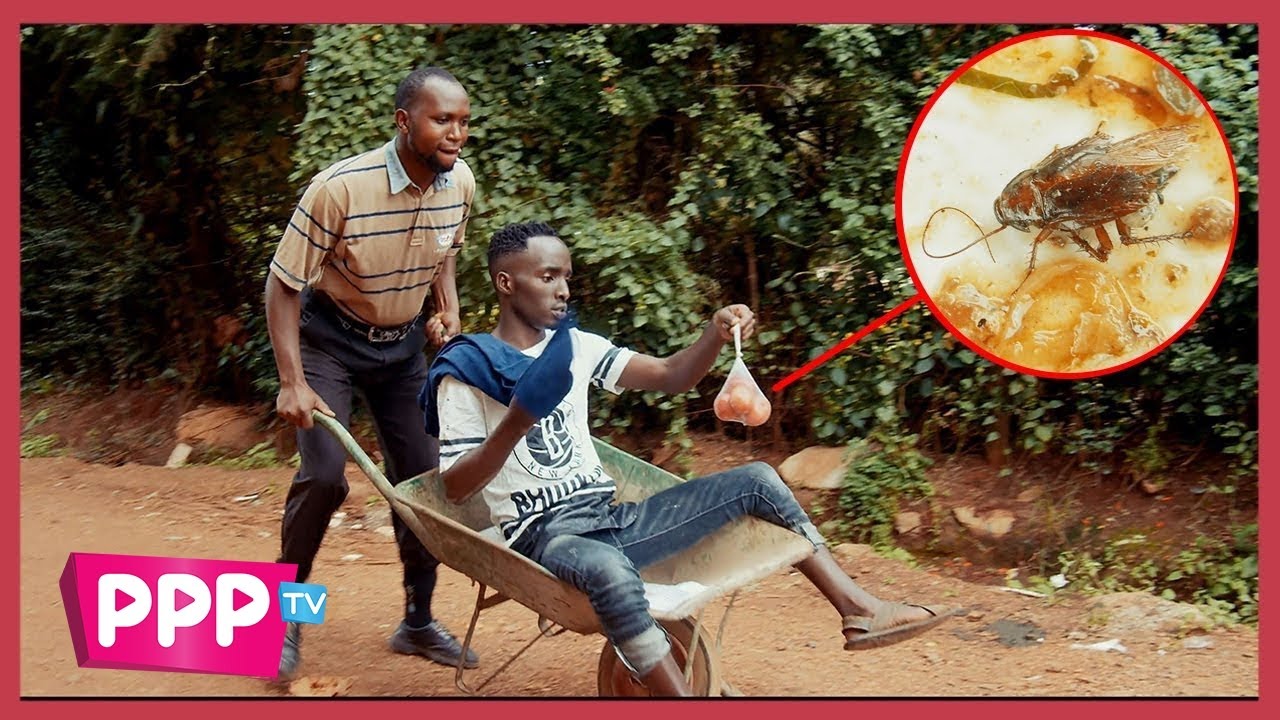 TANASHA X DIAMOND PLATNUMZ - GERE PARODY – MENDE By Dogo Charlie