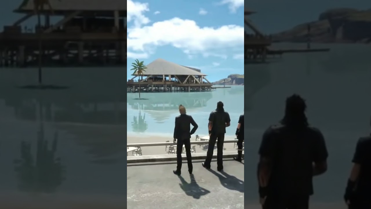 elab beats galdin quay island type beat 2025 ff15