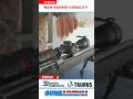 New Burris Veracity Rifle Scope #shorts #shotshow2026