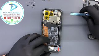 Xiaomi Mi 13 Ekran Değişimi Nasıl Yapılır ?