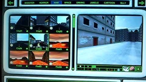 3D Gamemaker: My making of a game.