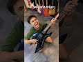 moment ketika pemula beli gitar updown untuk belajar😂😂