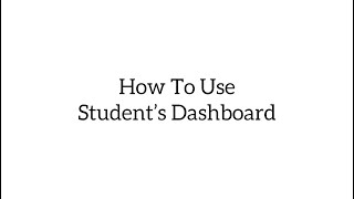 How To Use Student’s Dashboard On Maharashtra Career Portal screenshot 4