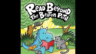 Summer Reading Program 2022