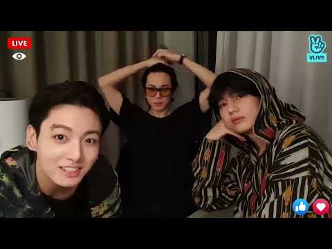 🔴[ENG SUB] BTS V, Jungkook ,Jimin,Jin &RM Weverse Live Today (01.09.2026) BTS Weverse Live
