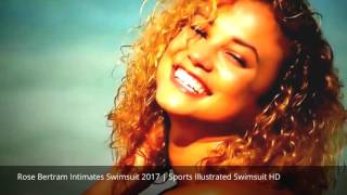 Rose Bertram Intimates Swimsuit 2017 | Sports Illustrated Swimsuit HD